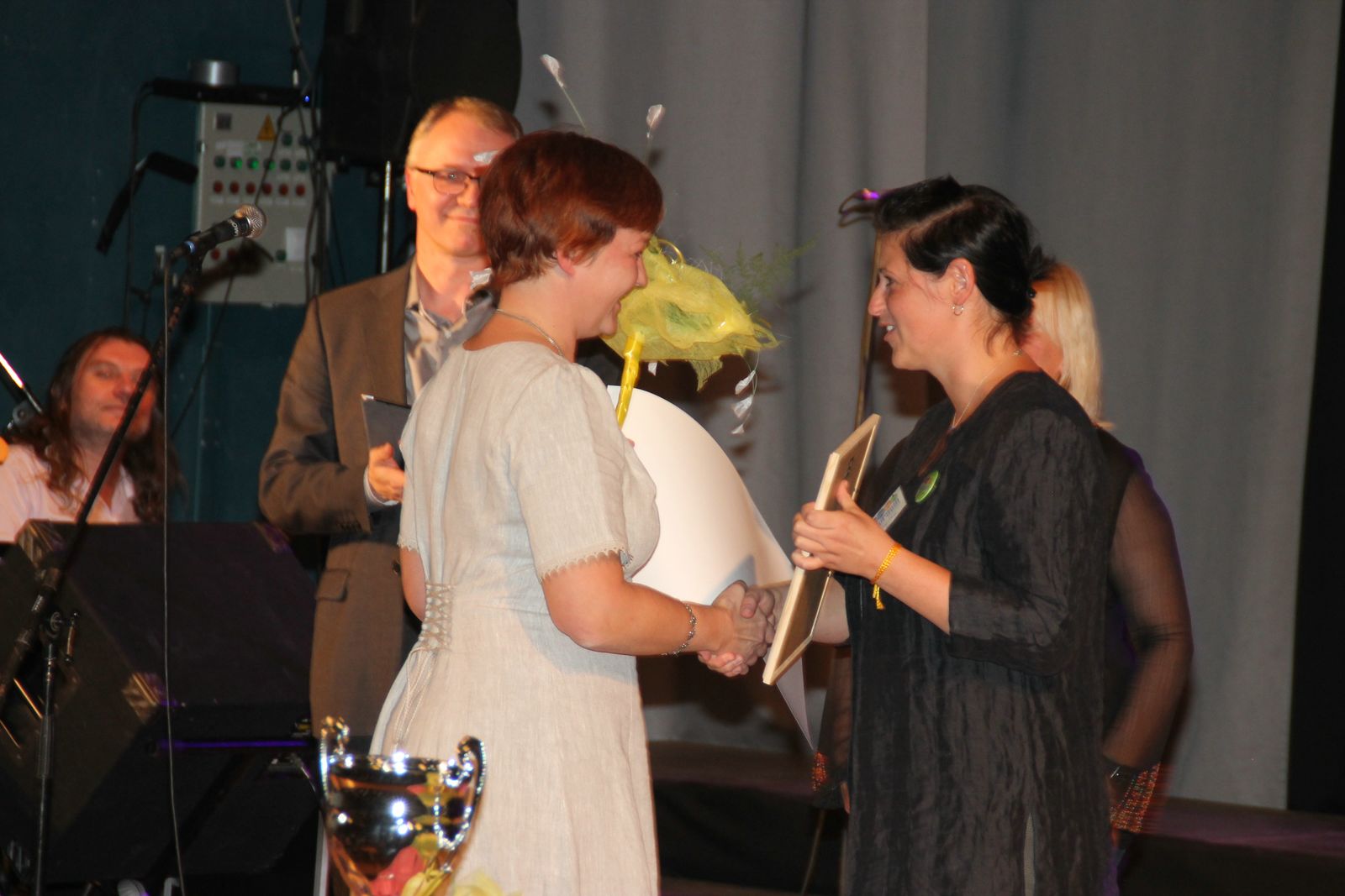 Lauluragin 2015 konkurss